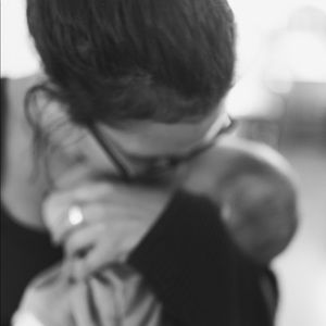 Meet your Posher, Roxanne